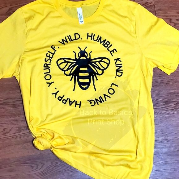 Bee Kind - Picture 1 of 1